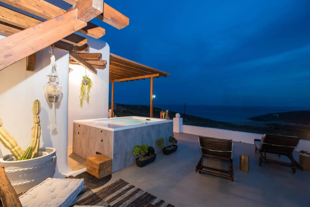 My Evilia Villa