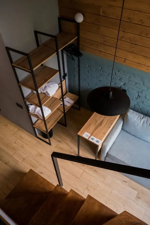Baza Smart Hotel