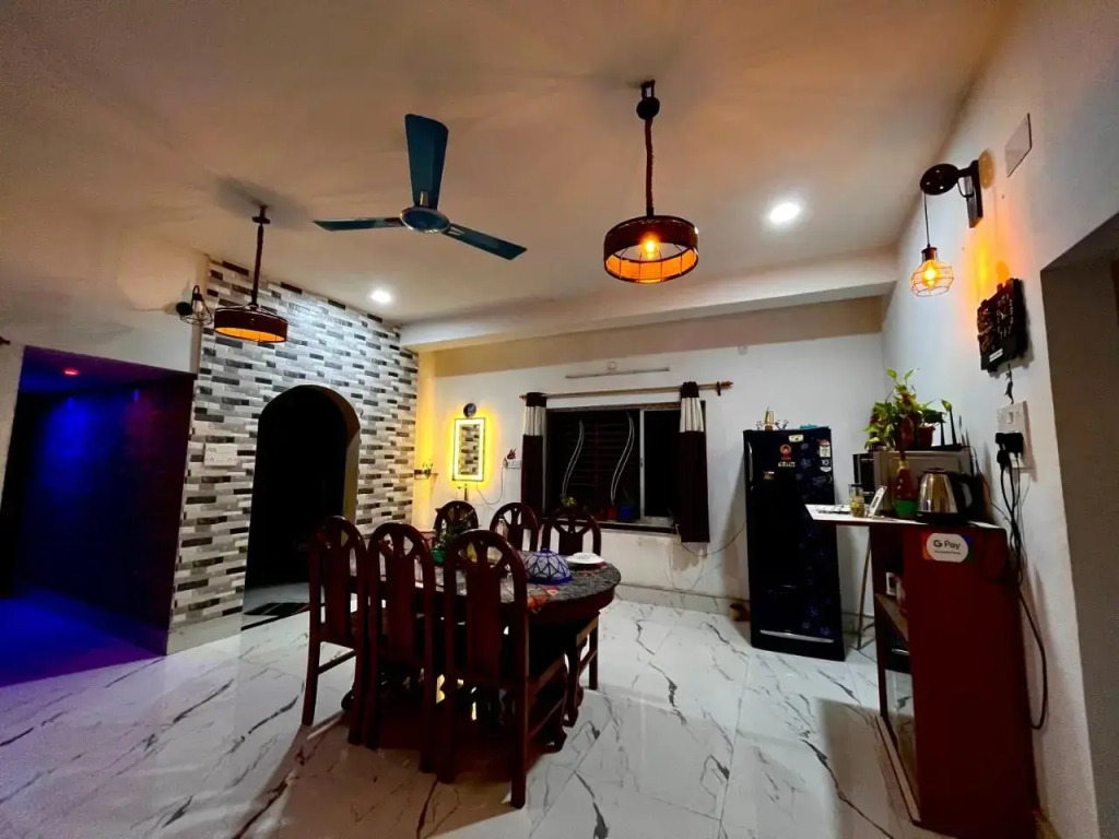 Keysmat homestay