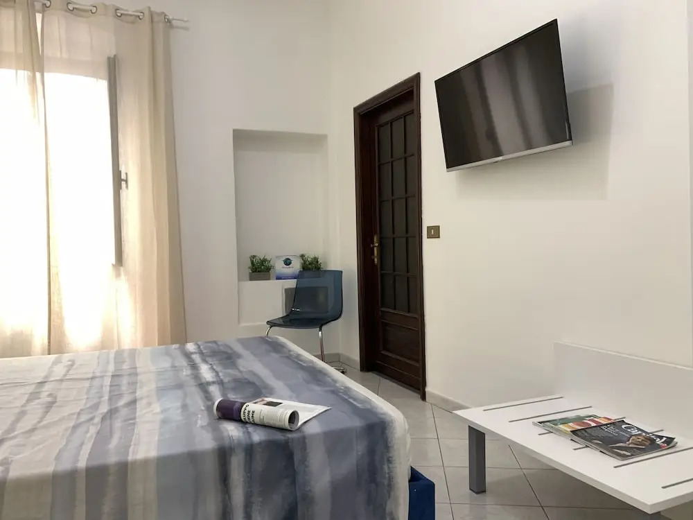 House Carruggio