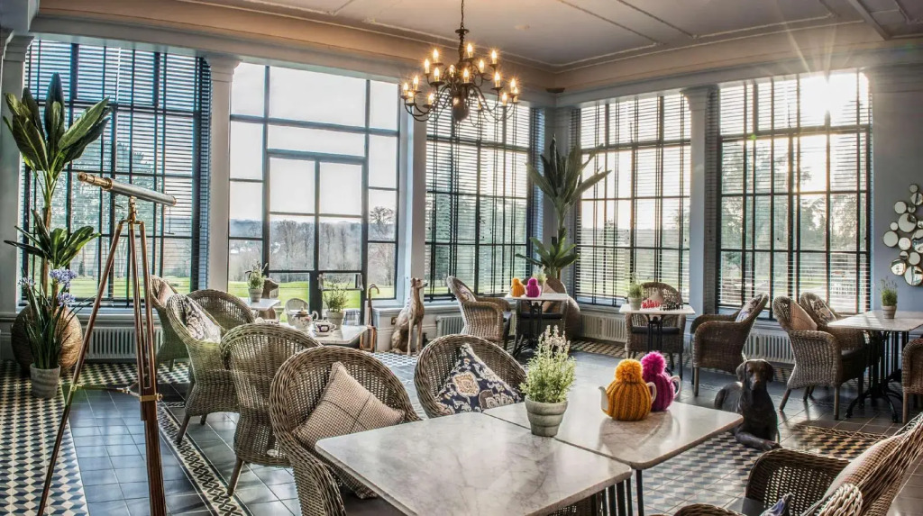 De Vere Selsdon Estate