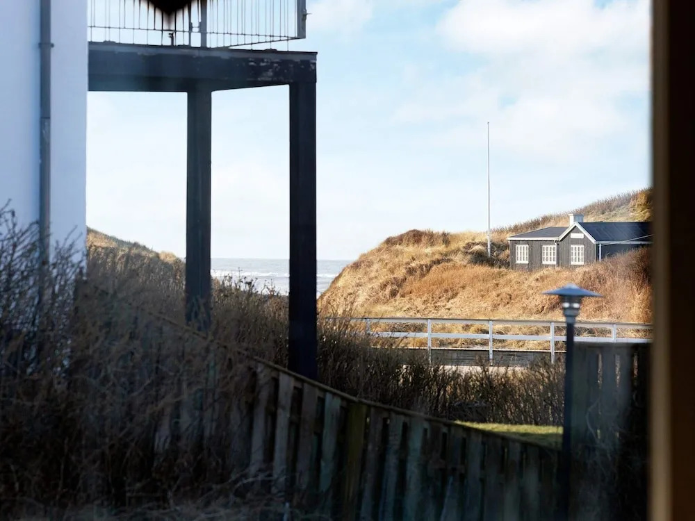 6 person holiday home in Løkken-By Traum