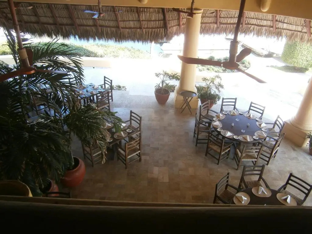 Villa Marina Porto Ixtapa in the Private Yacht Club