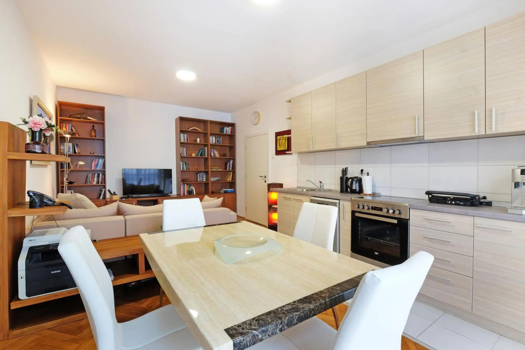 Apartment Paradise Exotic Star