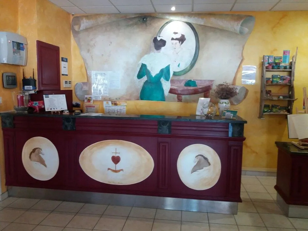 Hotel Camille