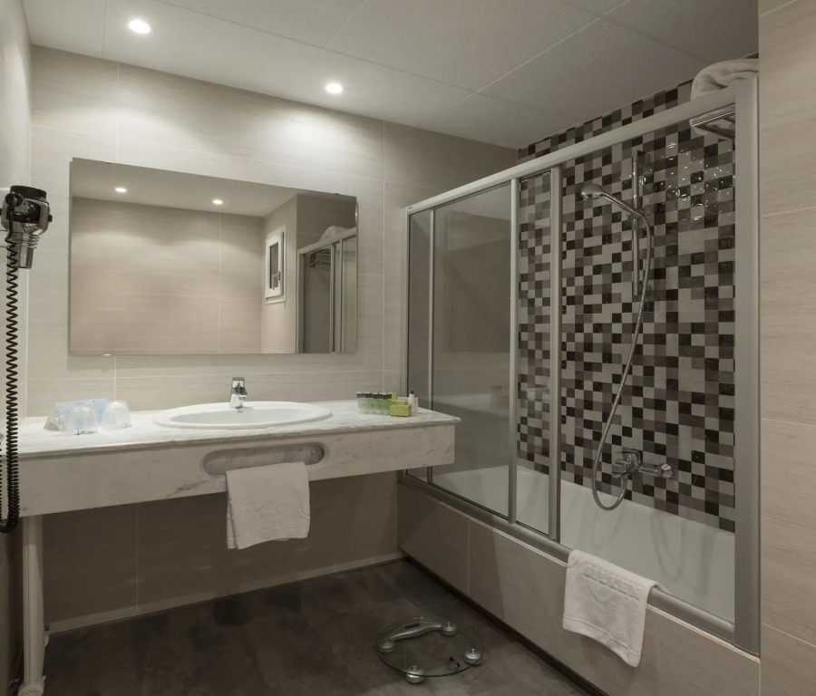 Park Hotel San Jorge & Spa by Escampa Hotels