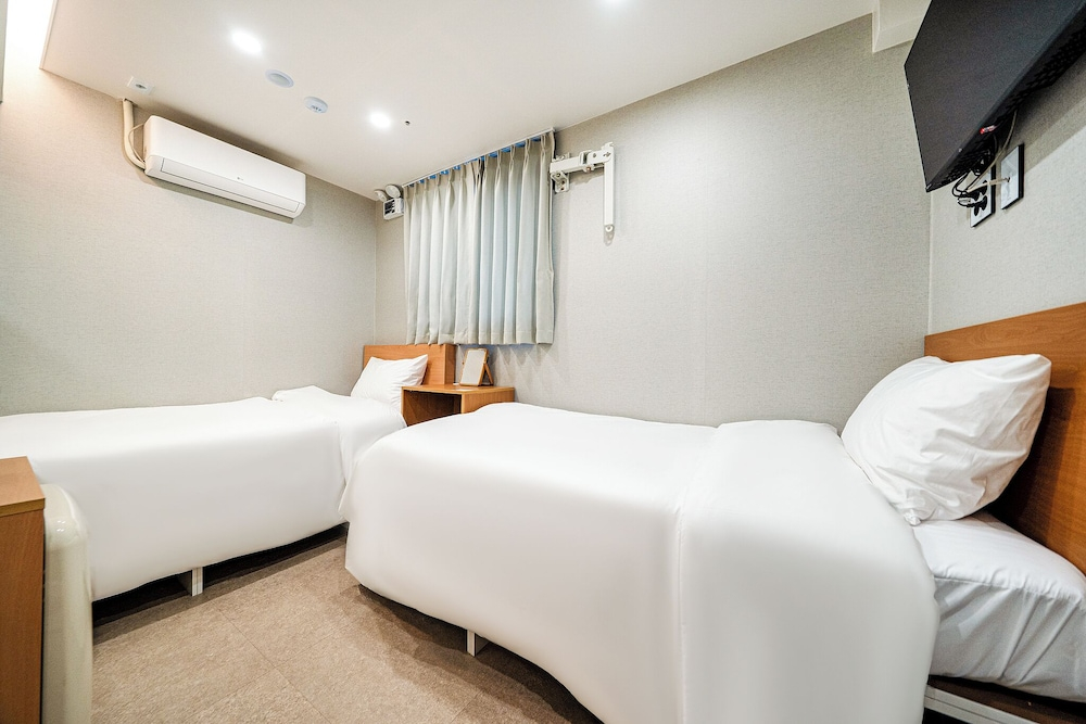 247 Hostel Seoul