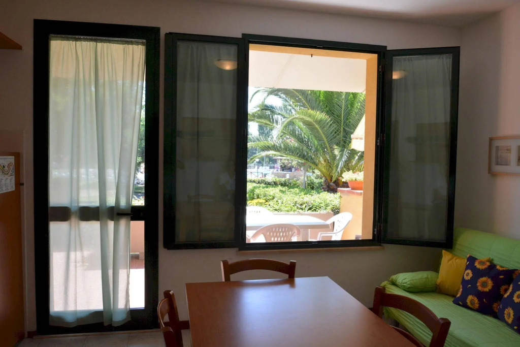 Villaggio Mare Si