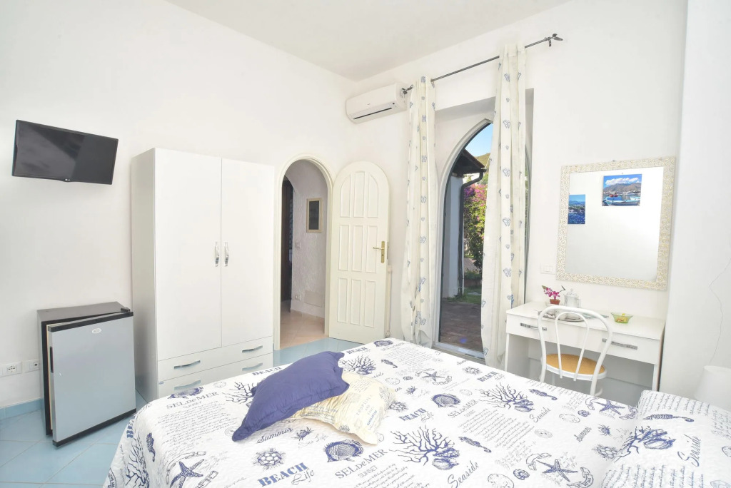Villa al Porto