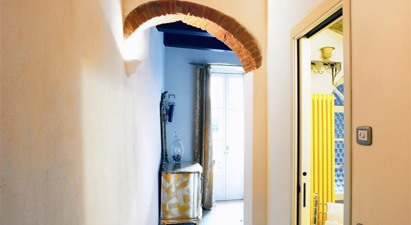 ViaPescaia - Holiday House - Arezzo