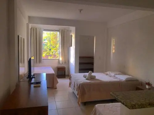Caiçara Flats
