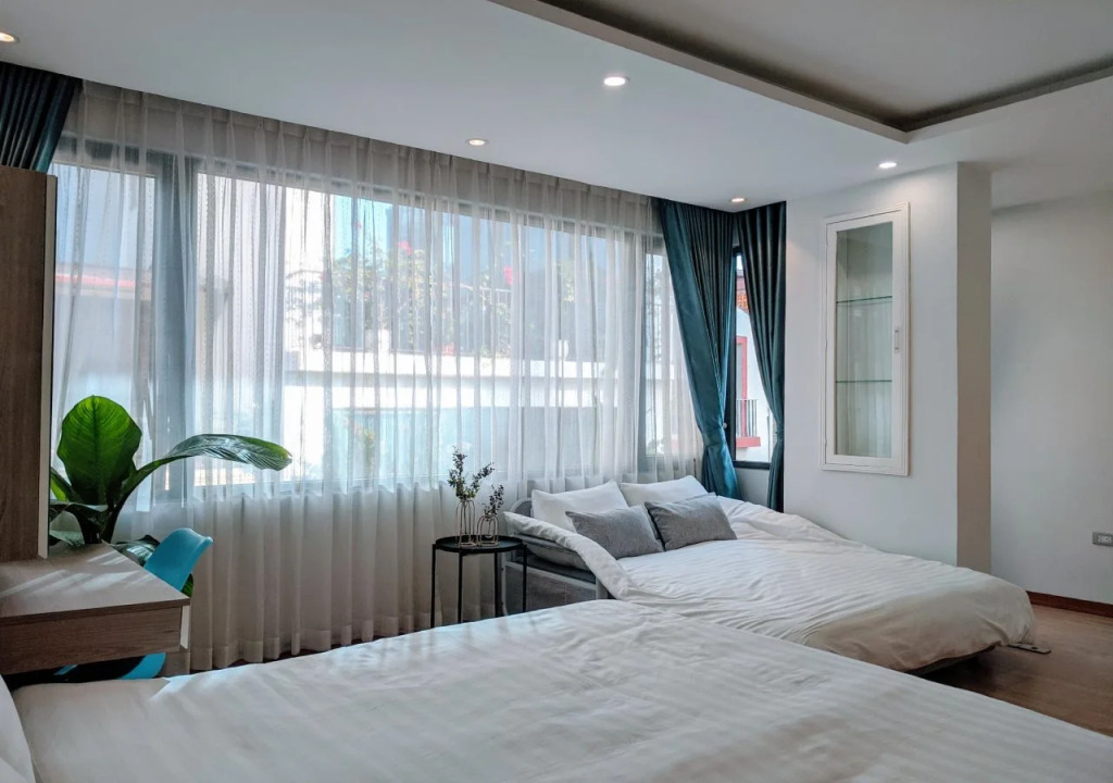 22 Residence Hanoi