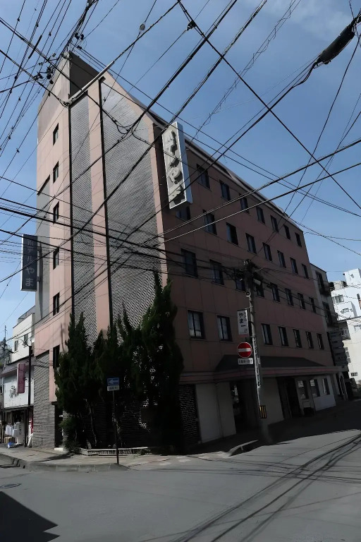 Hotel Yama