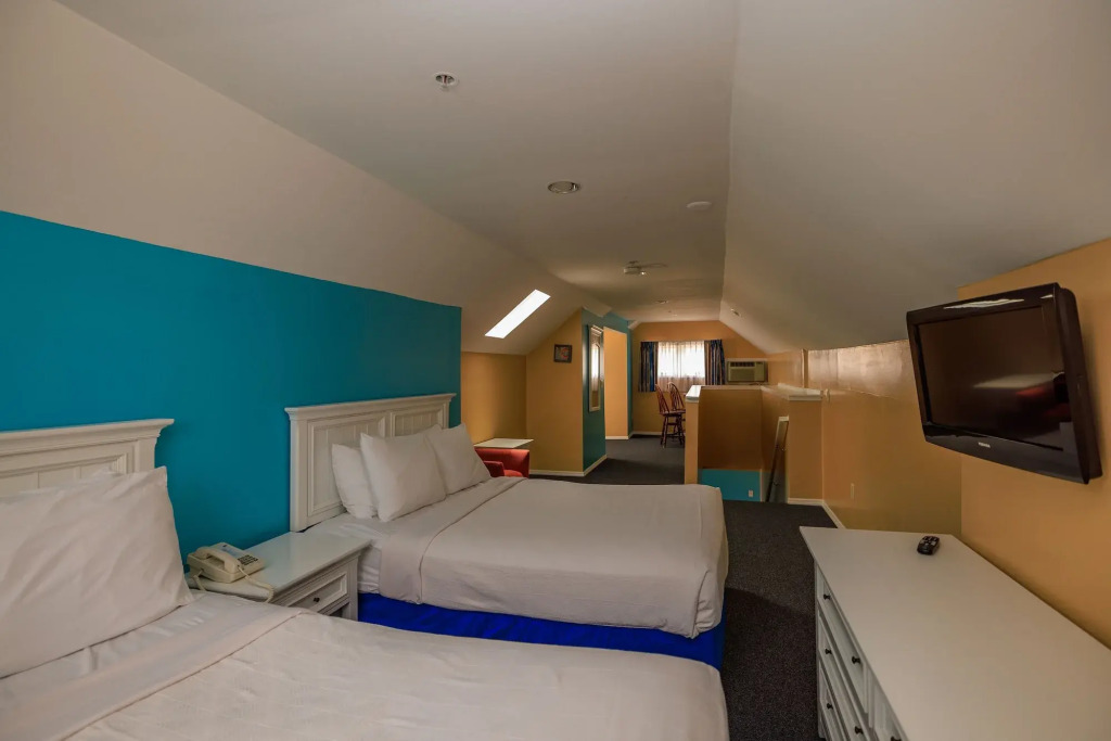 The White Sands Resort and Spa