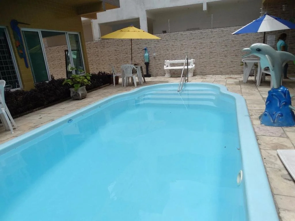 Pousada Residência dos Sonhos