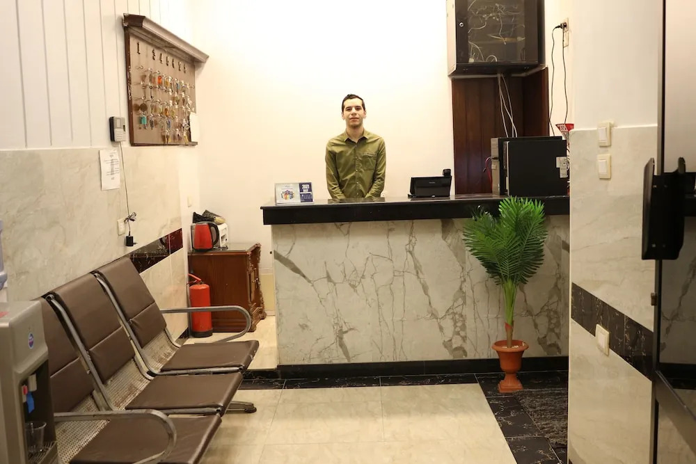 Royal hotel Tanta - فندق رويال طنطا
