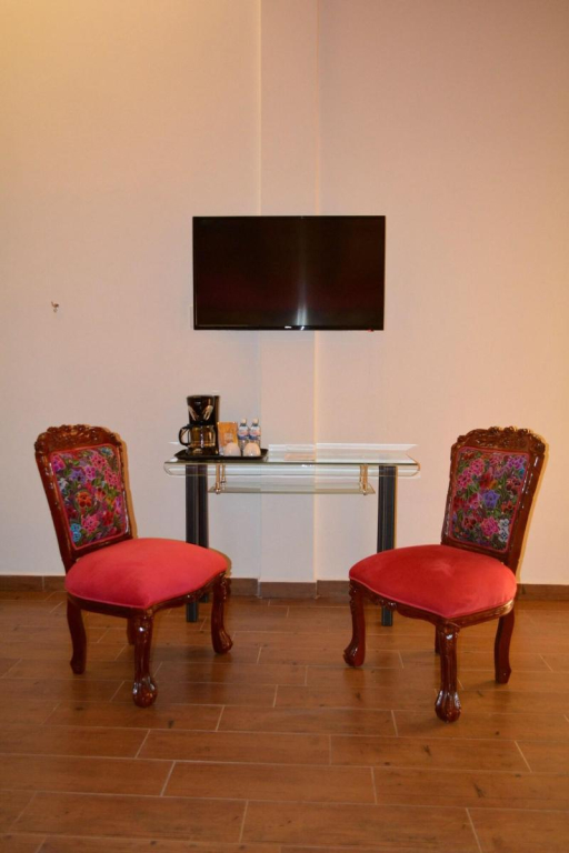 Hotel Cielo y Selva, San Cristobal de las Casas