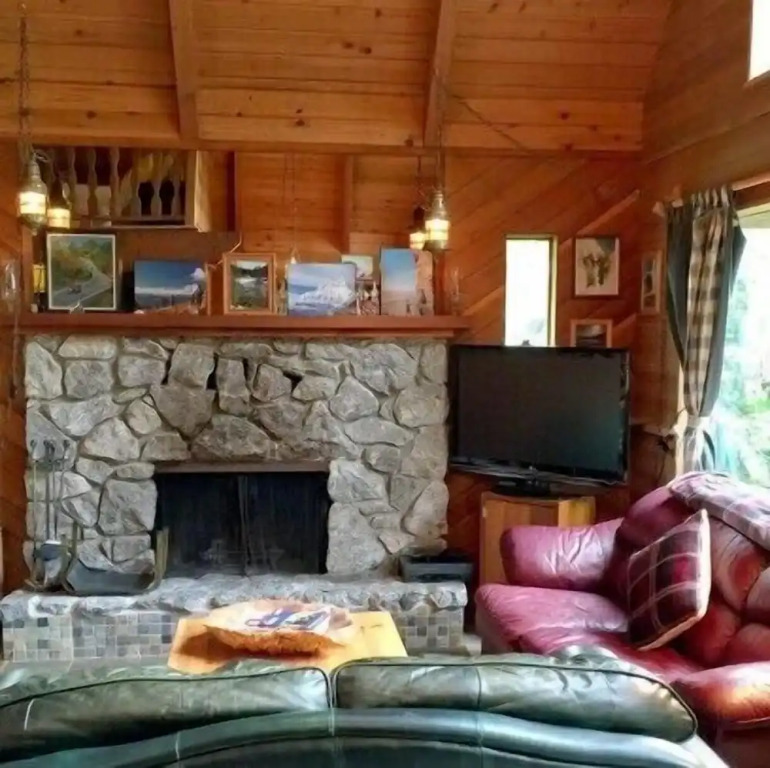 Mt Baker Lodging Cabin 53 - Sleeps 6