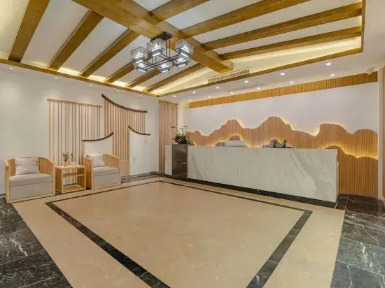 Hefei Leiyuan Boutique Homestay (Leijie Night Market Square)