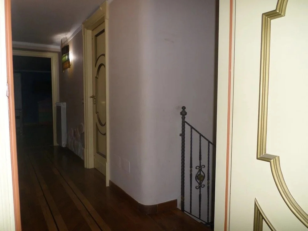 b&b Zia Sua