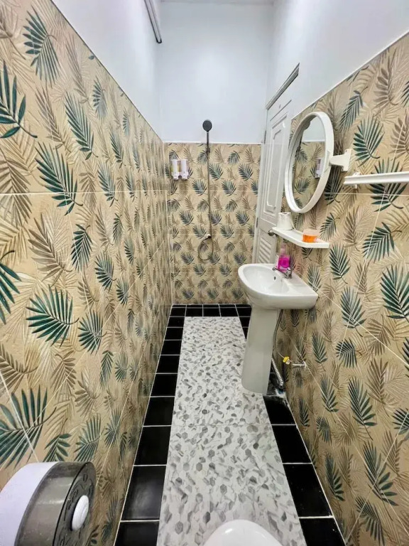 Comfy Crib Hostel