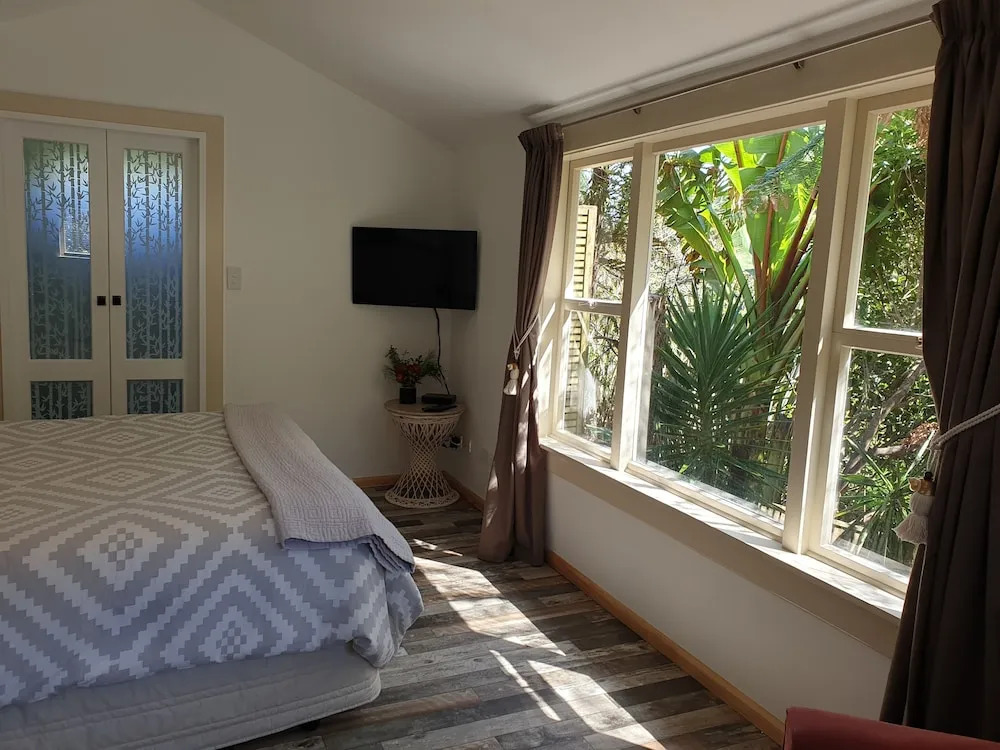 Hush Boutique Accommodation