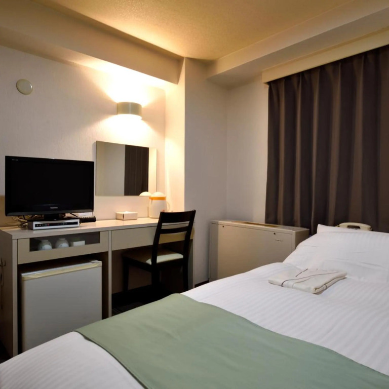 Hotel Johzenji