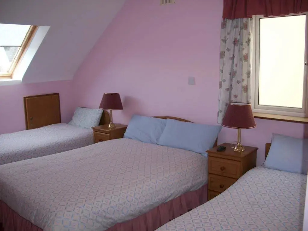Seashore Lodge Guesthouse