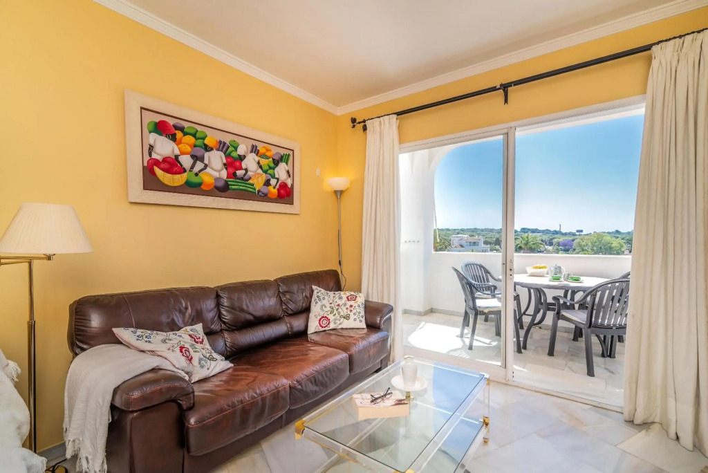 Lovely apartment in great location