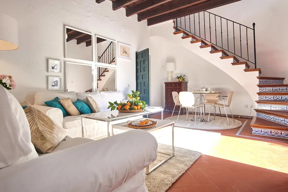 Aljarafe Paradise Pool Villa
