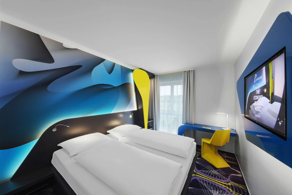 Prize by Radisson, Erfurt City