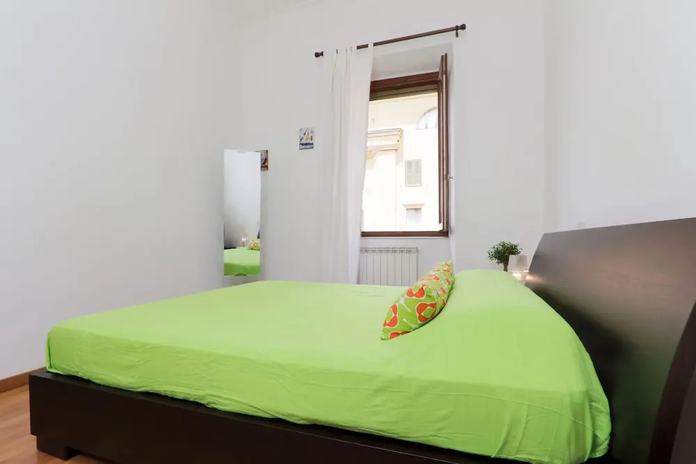 Campanella Halldis Apartment