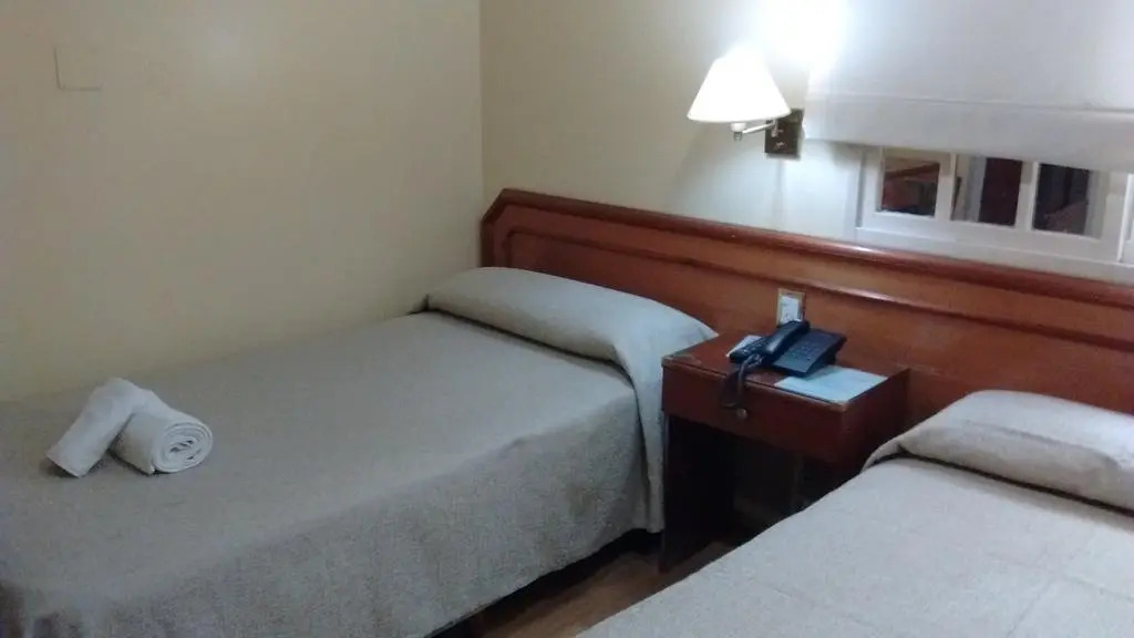 Hotel Splendid