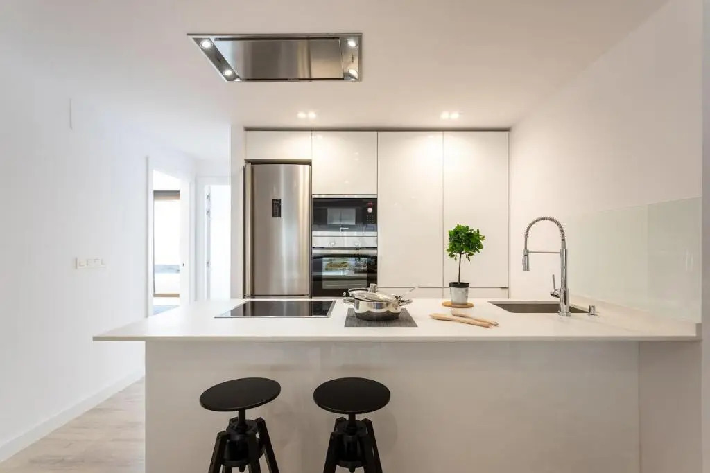 Apartamento Gran Marbella 6