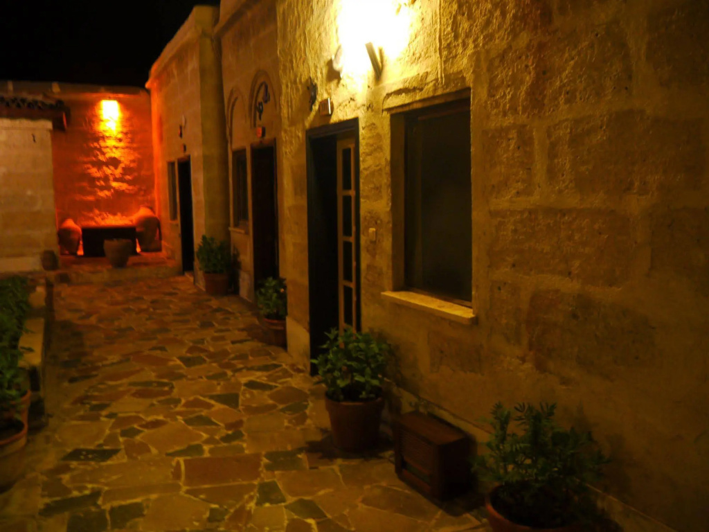 Duru Hotel Cappadocia