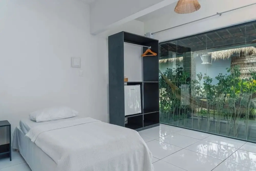 Villa Pantai Milagres Exclusive Hotel