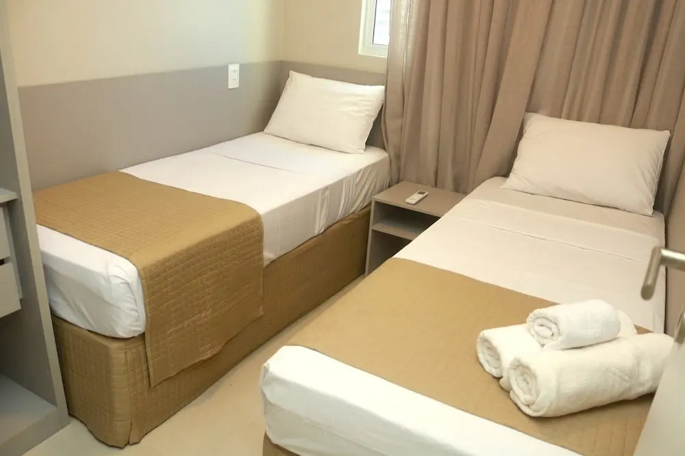 Edifício Promenade II Apt 1008
