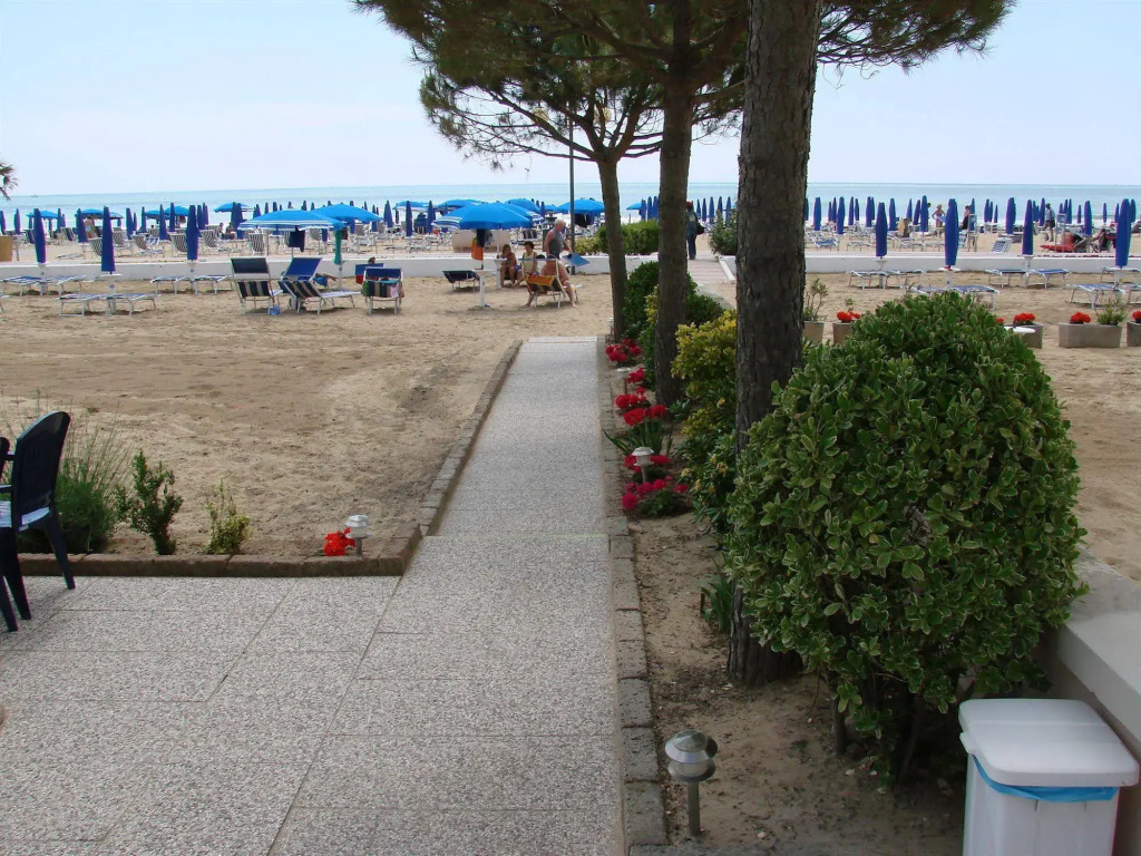 Hotel La Bussola