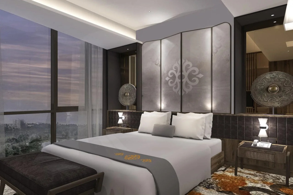 Mercure Pangkalan Bun