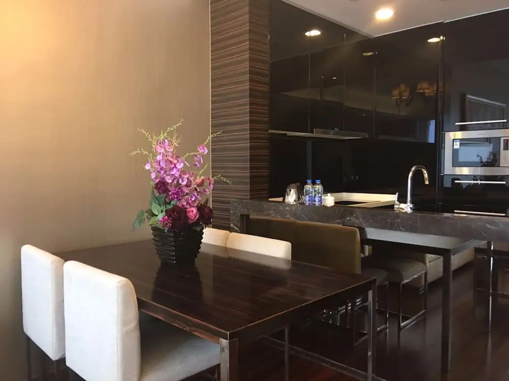 Checkinn Business Apartment-Poly World
