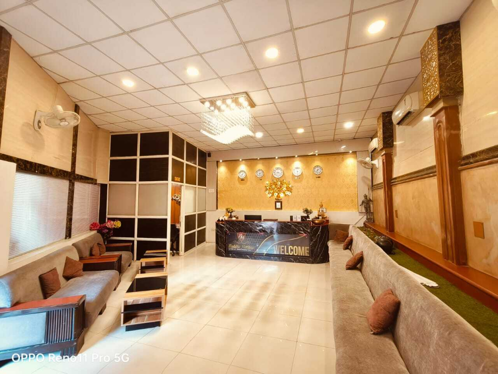 OYO Premium Patliputra Patna