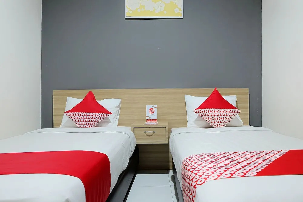 OYO 1474 Hotel Fayadh