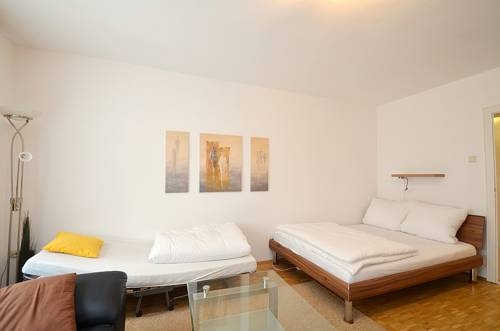 Apartment Nanuk