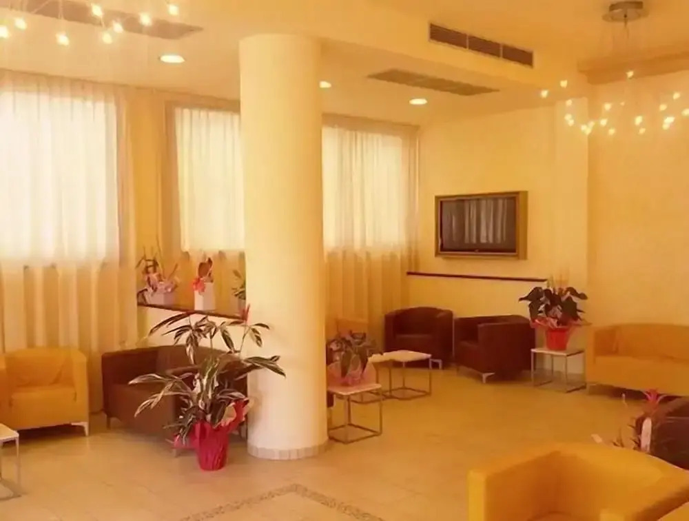 Hotel Abel & Residence