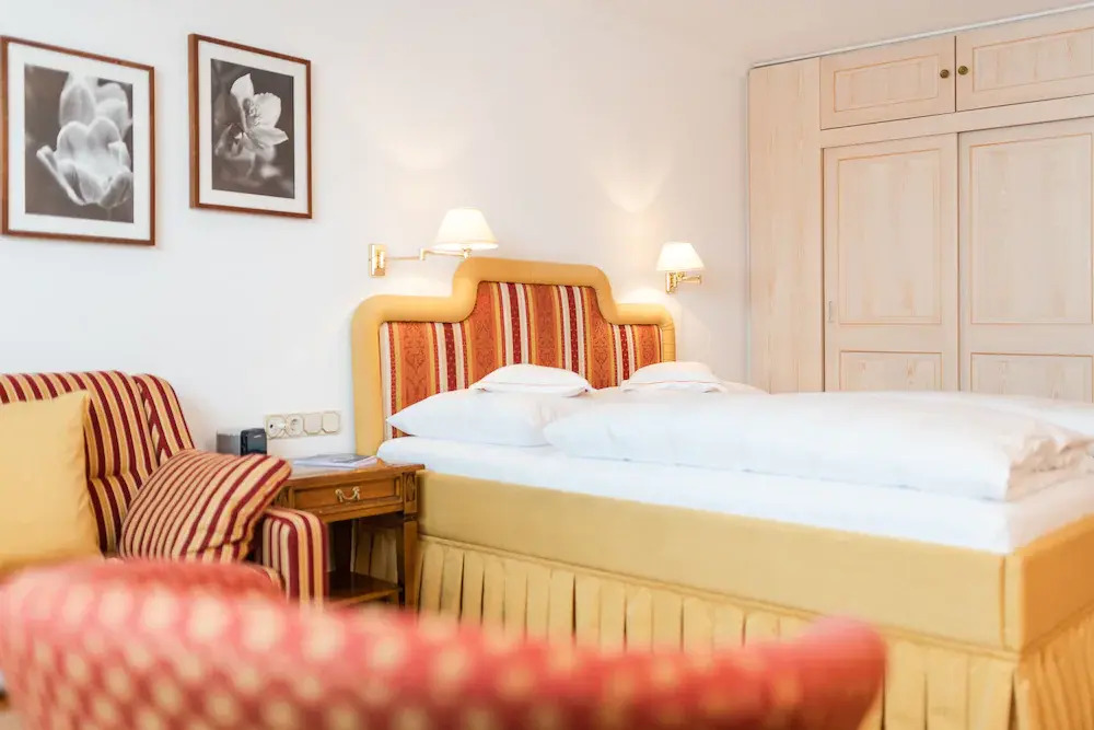 Hotel Guggis