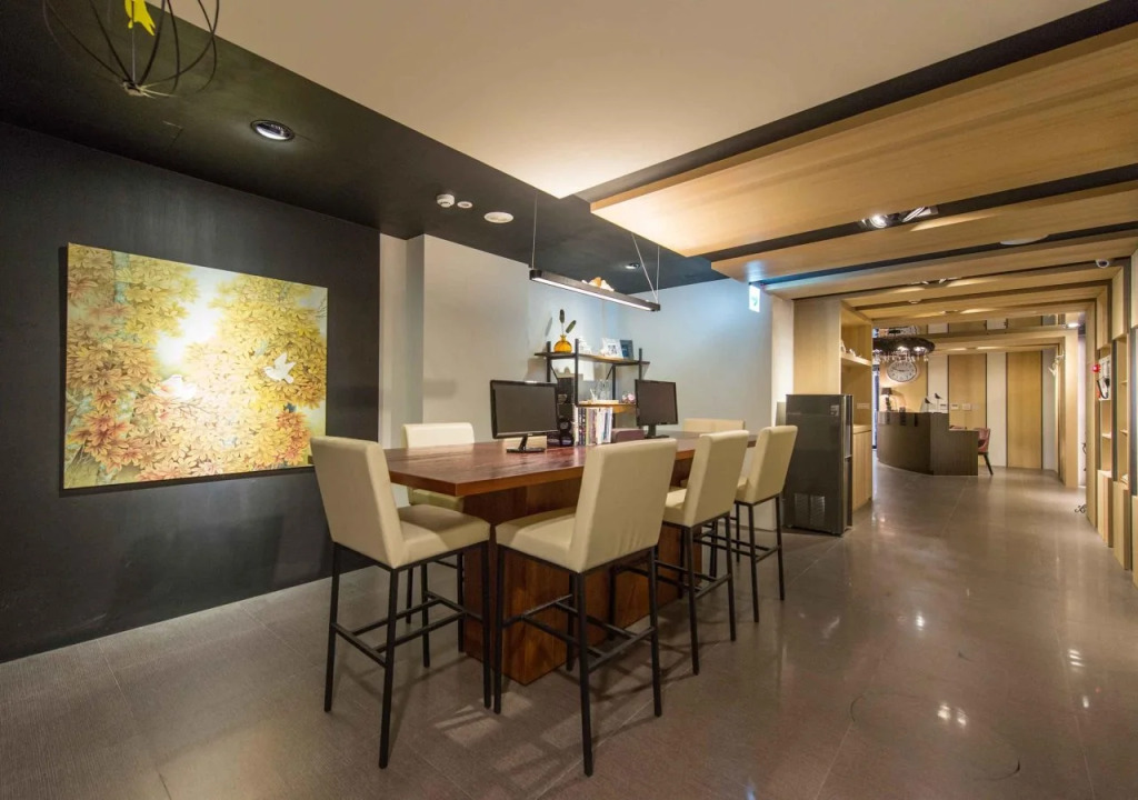 Royal Rose Hotel Ximen