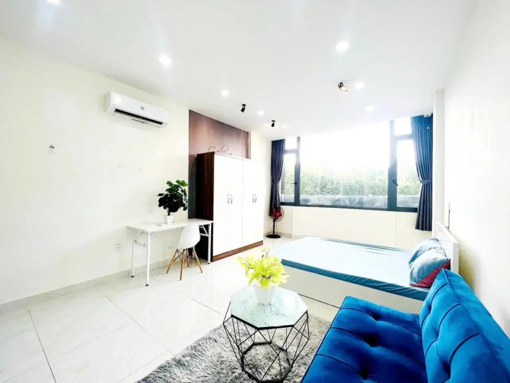 Trangia Apartment 4