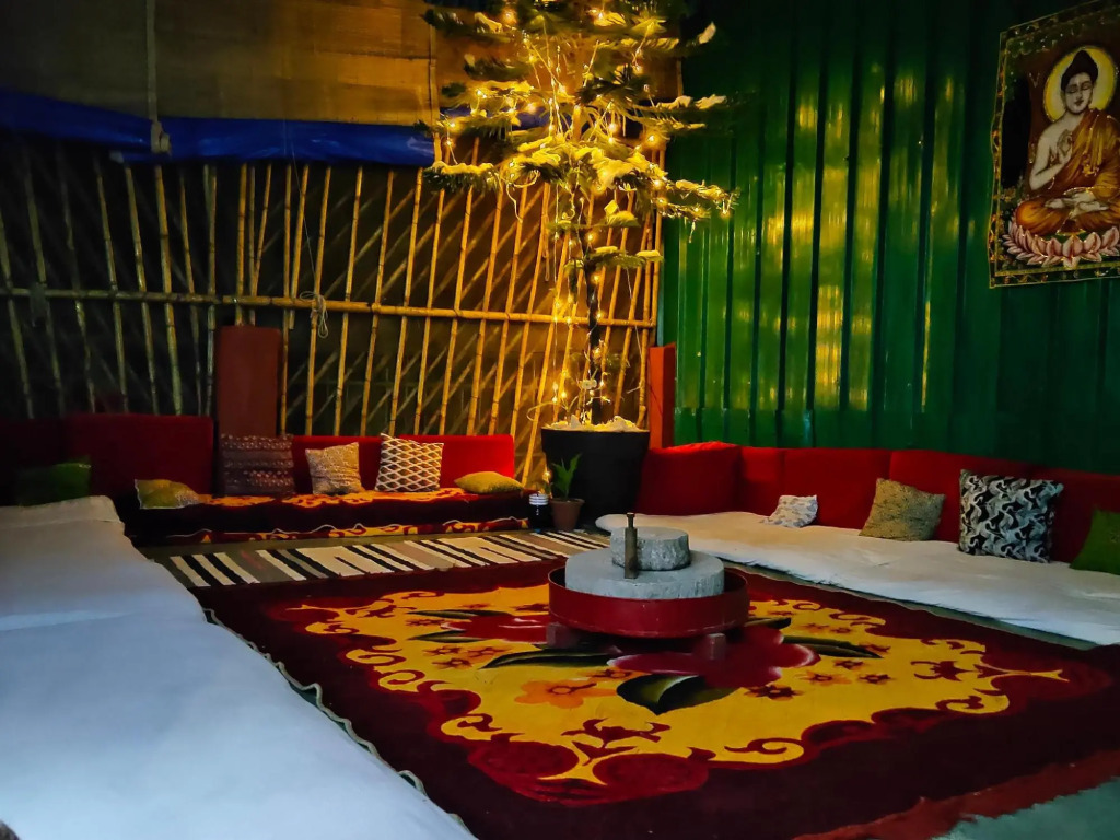 Rishikesh Sadan