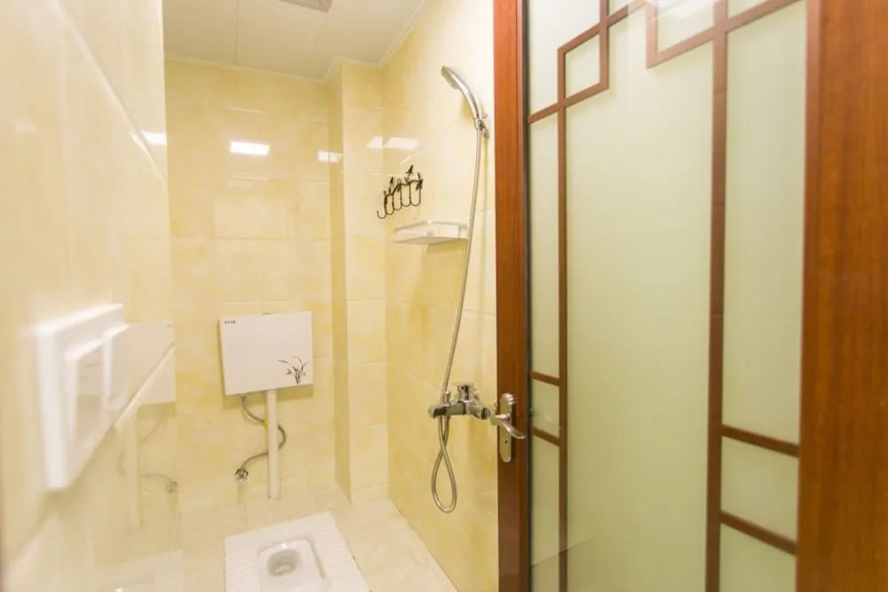 Suzhou Xunsu Youth Hostel