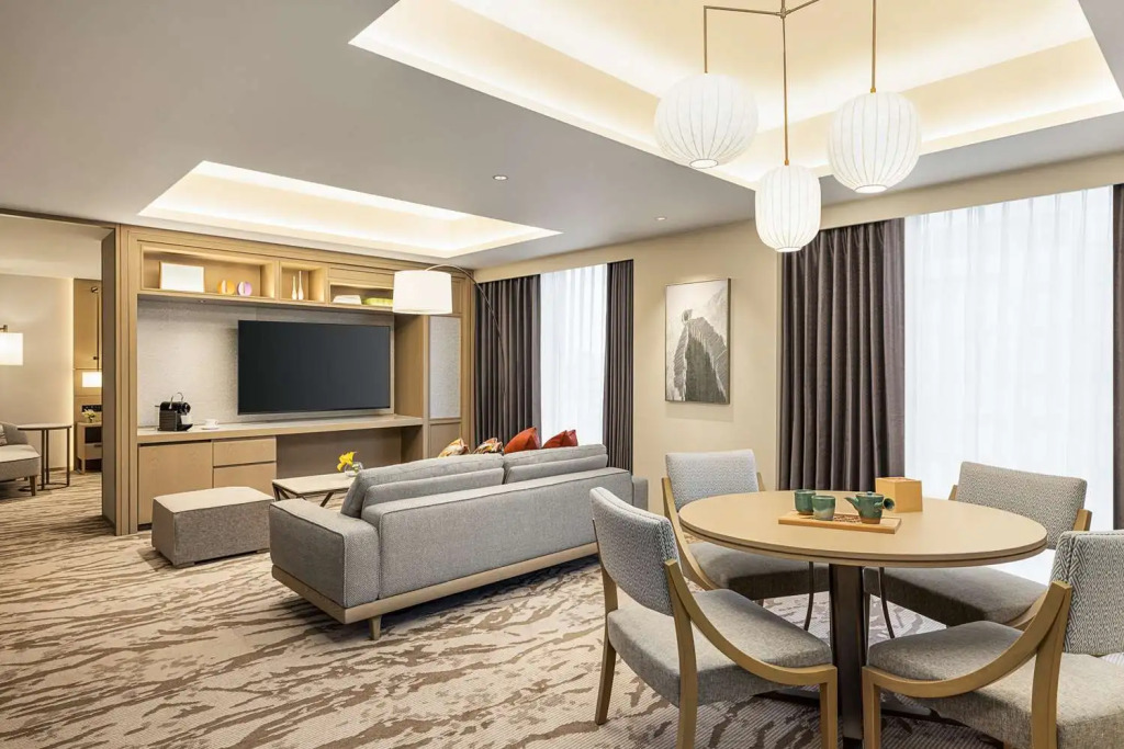 DoubleTree by Hilton Toyama